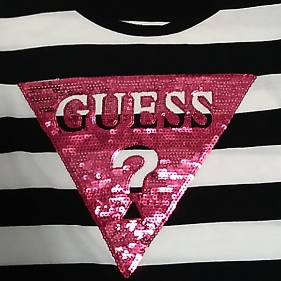 Guess shirt - Picture 3 of 3